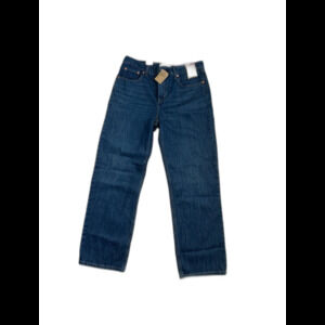 Women's Levi's Jeans Low Pro Straight Leg Size 31 NWT